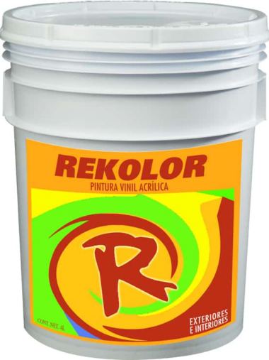 Rekolor