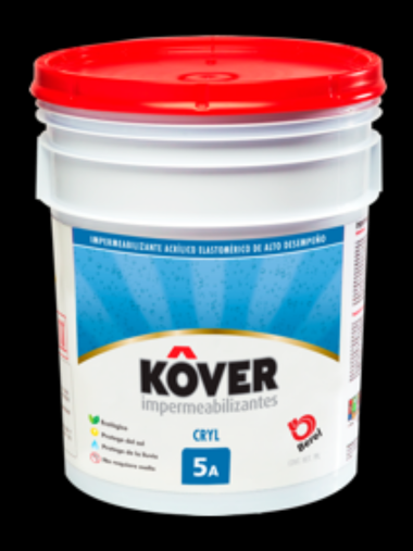 KOVER CRYL 5-Year