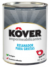 Resanador para grietas Kover